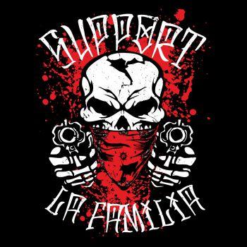 Support La Familia FCK