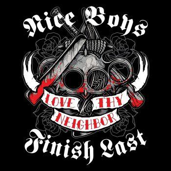 Nice Boys Finish Last