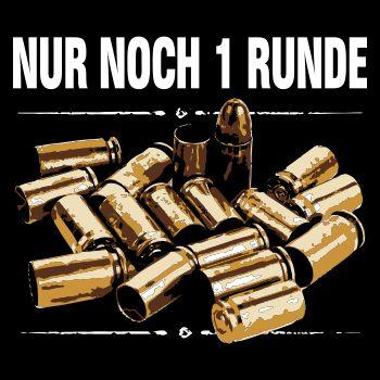 Zocker zocken Nur noch 1 Runde Gleich fertig