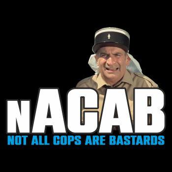 NACAB Not all Cops
