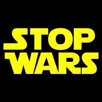 Stop Wars