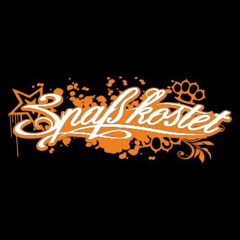 Spass kostet ORANGE WHITE