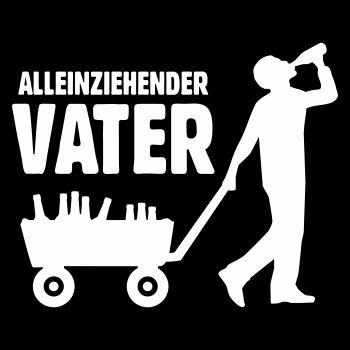 Vatertag Alleinziehender Vater