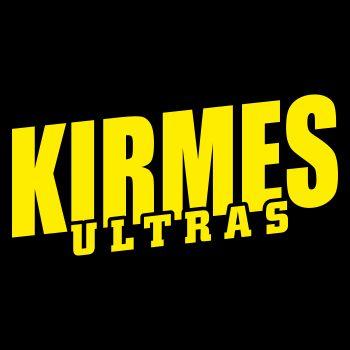 Kirmes Ultras Sorry bin nur zum Saufen hier
