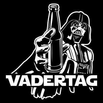 Vatertag Motiv VADERTAG