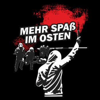 Ostdeutschland Mehr Spaß im Osten