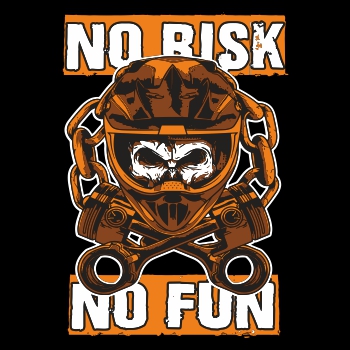 Motocross Cross Enduro Racing Team
