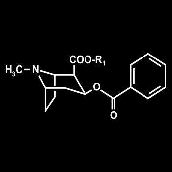 Formel Cocaine