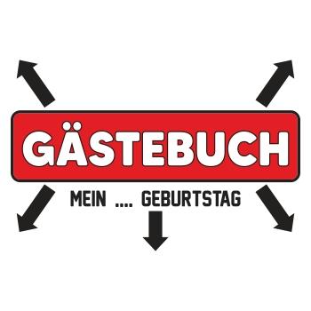 Mein Gästebuch