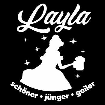 LAYLA