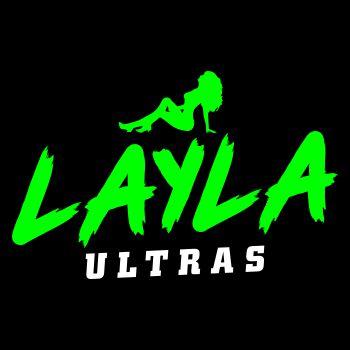 Layla Ultras