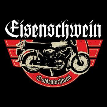 Eisenschwein Ostdeutschland