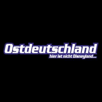 Ostdeutschland das hier ist nichts für dich
