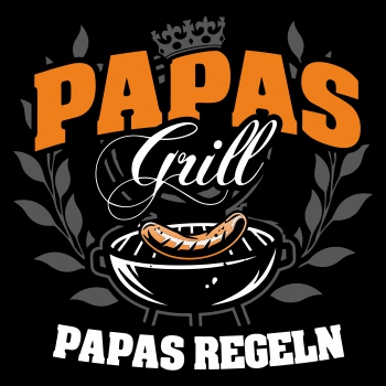 Papas Grill Papas Regeln