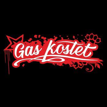 Gas kostet