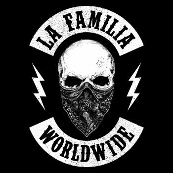La Familia Worldwide Crime