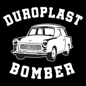 DDR Duroplast Bomber