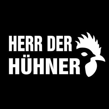 Herr der Hühner