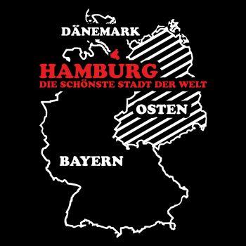 Hamburg die schönste Stadt der Welt