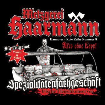 Metzgerei Haarmann Hausschlachtung