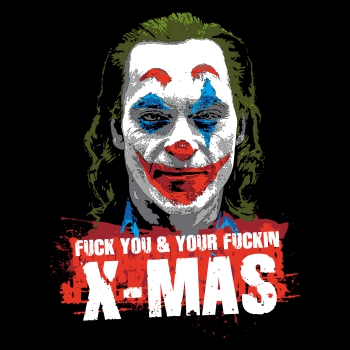 BAD X-MAS