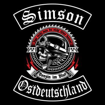 Benzin im Blut Simson Ostdeutschland