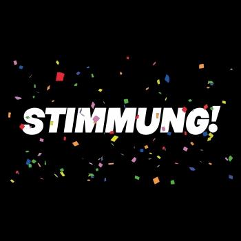 Fasching Karneval STIMMUNG Konfetti