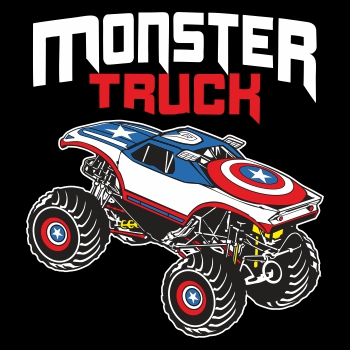 Monstertruck