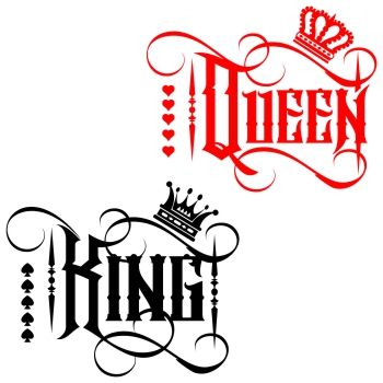 La Familia King Queen