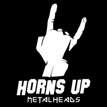 Horns up Metalheads