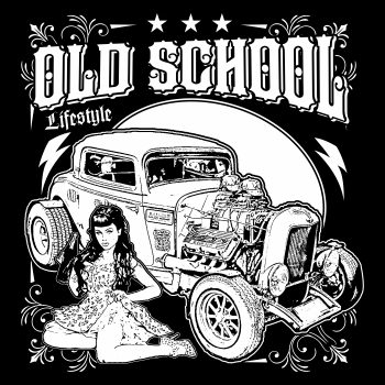 Oldschool Lifestyle
