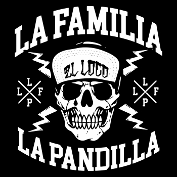 La Familia FCK La Pandilla