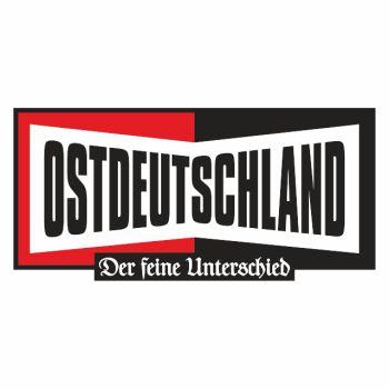 Ostdeutschland der feine Unterschied