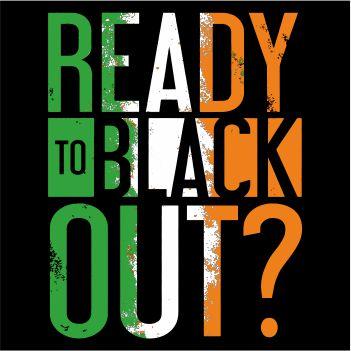 Pub Motiv Ready to Blackout