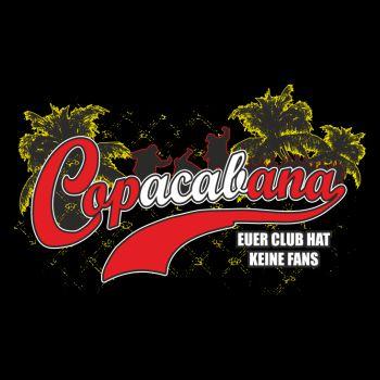 Copacabana Euer Club hat keine Fans