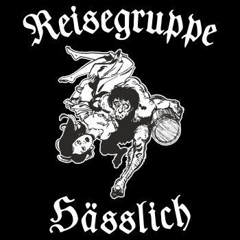 Reisegruppe Hässlich