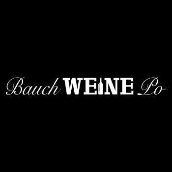 Bauch WEINE Po