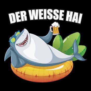 Der weiße Hai