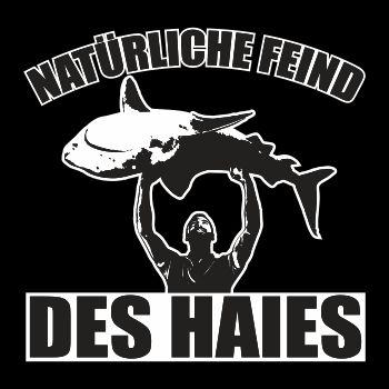 ICH der natürliche Feind des Haies