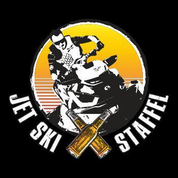 Jet Ski Staffel
