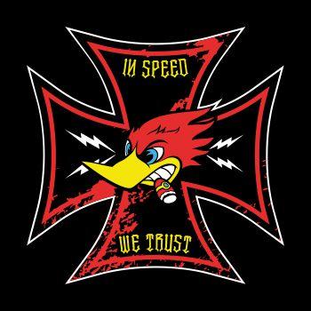 Racing Team in Speed we trust