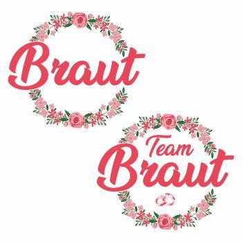 Braut Blumen