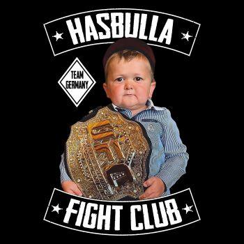 Hasbulla Fight Club Team Germany