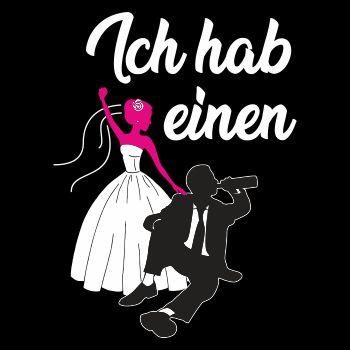 Ich hab einen