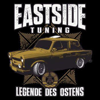 DDR Eastside Tuning Legende des Ostens