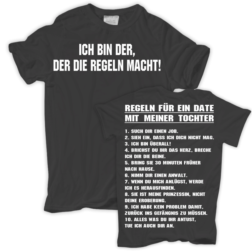 vater tochter freunde shirt herren bmtlqn vater tochter freunde shirt herren bmtlqn