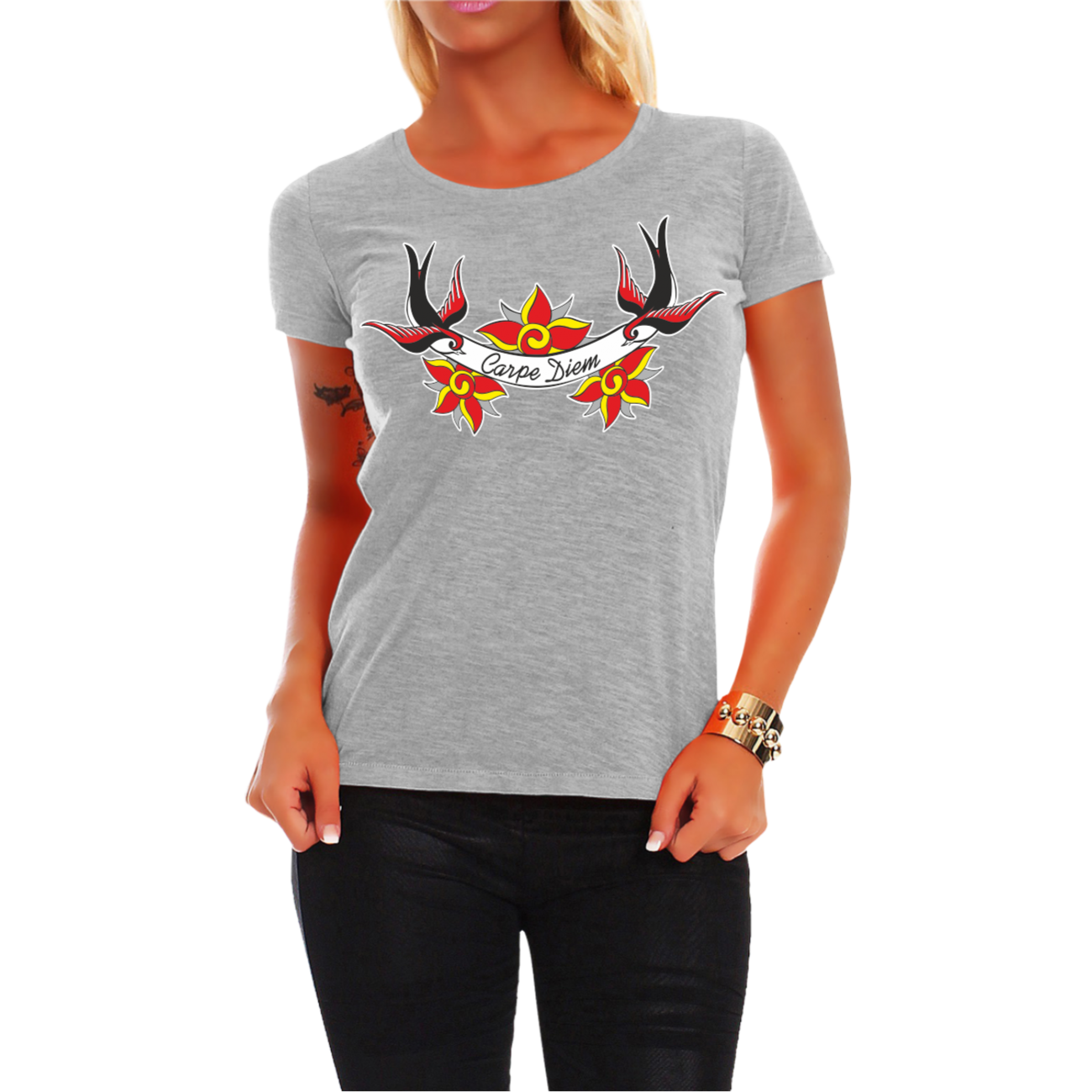 t blouse druck leipzig
