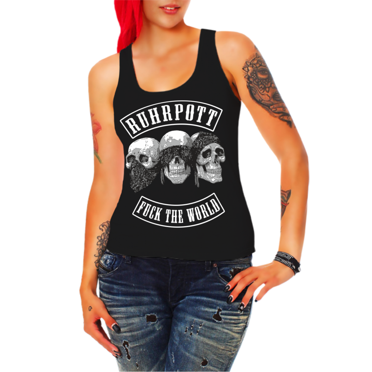 Single ruhrpott