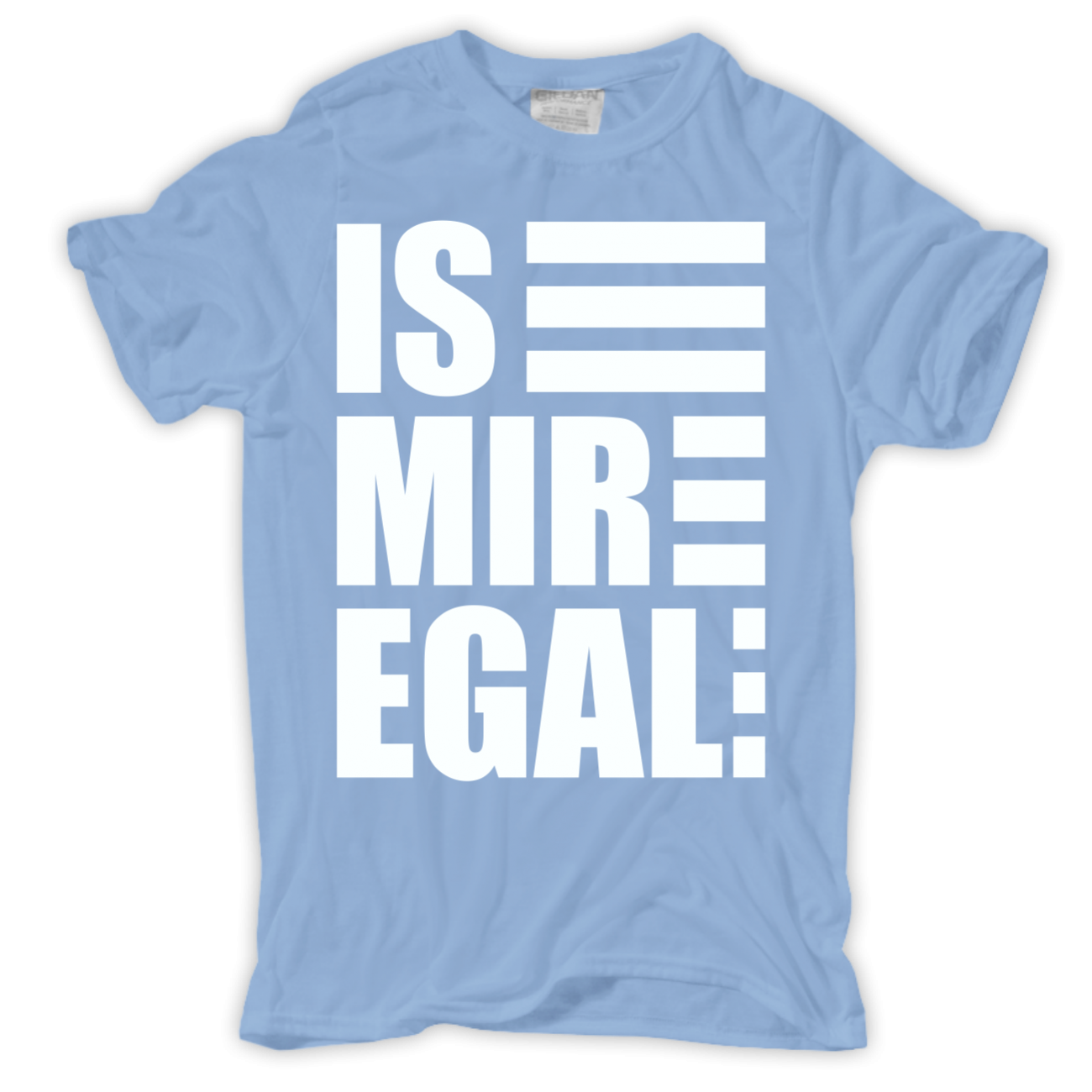 Ist Mir Egal! Sweatshirt - Lustiger Spruch Mit Sarkastischem Humor