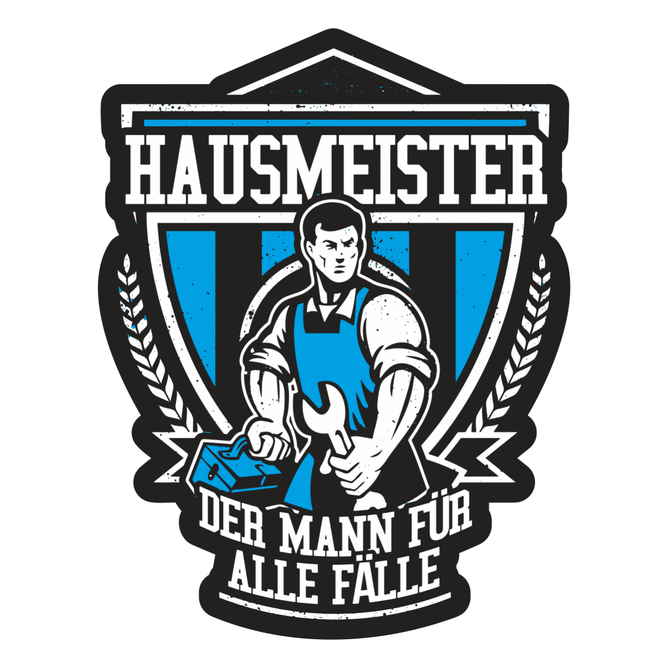 Der Hausmeister Der Hausmeister